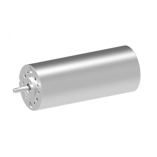 Синхронный двигатель - M48 - Kählig Antriebstechnik GmbH - DC / 12 В / с постоянными магнитами
