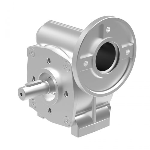Червячный редуктор - SN40 - Kählig Antriebstechnik GmbH - ортогональный / 10-20 Nm / для трансмиссии