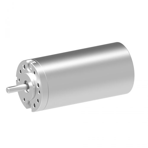 Синхронный двигатель - M42 - Kählig Antriebstechnik GmbH - DC / 12 В / с постоянными магнитами