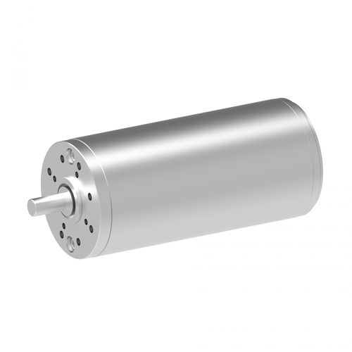 Синхронный двигатель - M80 - Kählig Antriebstechnik GmbH - DC / 12 В / с постоянными магнитами
