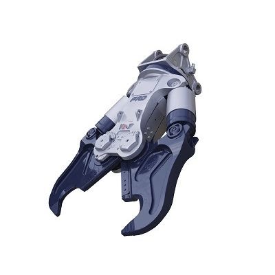 Гидравлическая дробилка для бетона - Vz series - Furukawa Rock Drill - для гидравлического экскаватора