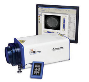 Лазерный интерферометр - AccuFiz 6MP   - 4D Technology - Физо / компактный