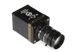 Камера для наблюдения - PolarCam™  - 4D Technology - многоспектральная / CMOS / CCD
