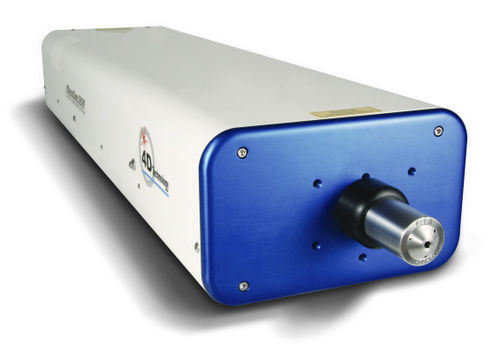 Лазерный интерферометр - PhaseCam 5030  - 4D Technology