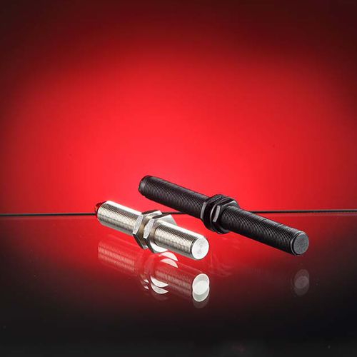 Магнитный датчик с эффектом Холла - SHC - 12L series - AECO