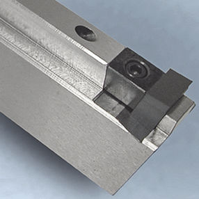 Долбёжный резец - U series - CAMS srl