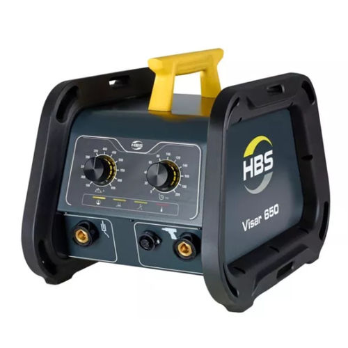 Сварная муфта для сварки - VISAR 650 - HBS Bolzenschweiß-Systeme - из керамики / для сварки