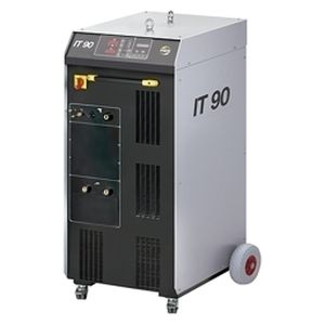 Источник питания для сварки методом ударно-дуговой сварки - IT 90 - HBS Bolzenschweiß-Systeme - трехфазовый / мобильный / инверторного типа