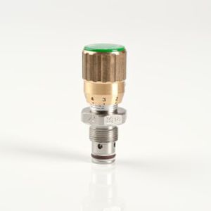 Игольчатый клапан - FT 2247/2 - F.lli TOGNELLA - с картриджем / с ручным управлением / для контроля