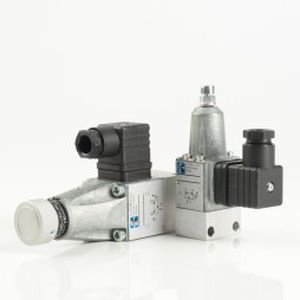 Поршневый прессостат - FT-IPN, FT-IPH series - F.lli TOGNELLA - для масла / IP65 / для использования в гидравлике