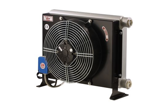 Охладитель для жидкости - 12 - 24 V, max. 35 bar | APL series - COSTANTE SESINO - с двигателем DC