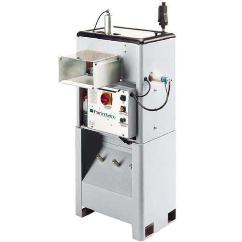 Торцефрезерный станок для алюминия - JET - Fom Industrie Aluminium Working Machinery - под постоянным углом / для алюминиевых профилей
