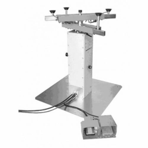 Стенд для остекления - S2500 - Fom Industrie Aluminium Working Machinery