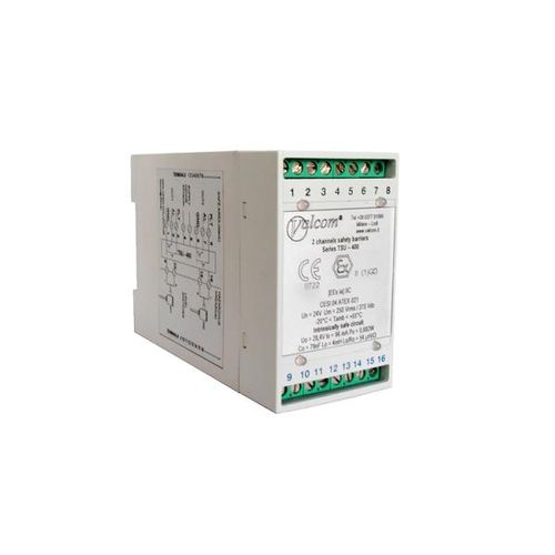Гальванический изолятор - TSU400 series - Valcom - тока