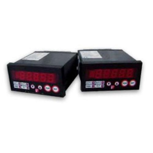 Индикатор для процесса - A2X series - Valcom - цифровой / для установки на панель