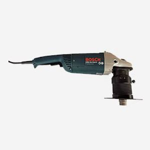 Электрический кромкострогальный станок - G.B.C. INDUSTRIAL TOOLS - переносной / для кромки / для круглого кабеля