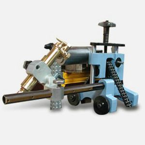 Станок для резки пламенем - GB CUT - G.B.C. INDUSTRIAL TOOLS - для металла / для труб / ЧПУ