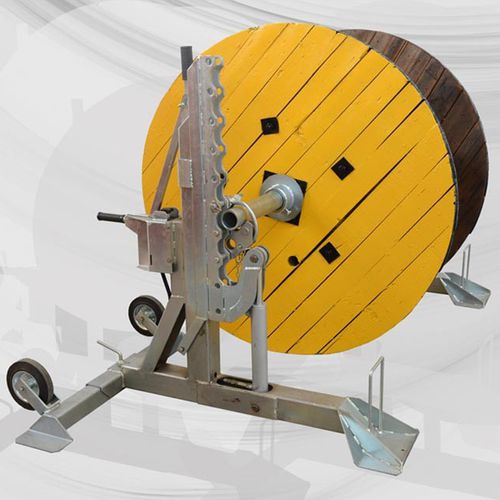 Кабельный барабан - SM-20/AP/100/30 - MECCANICA NICOLETTI