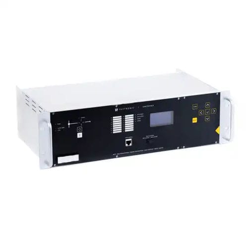 Автоматическая панель управления - DMC900A3S0 - THYTRONIC