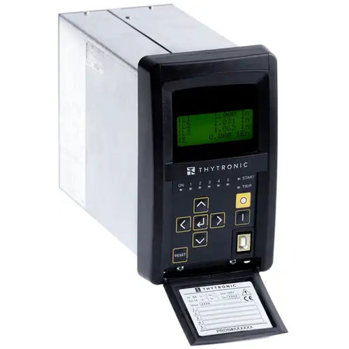 Защитное реле тока перегрузки - NA20 - THYTRONIC - тока ниже номинального / сети отключения / AC
