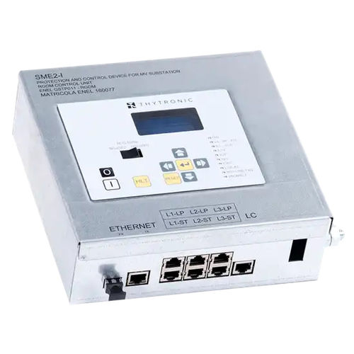 Обнаружитель замыкания на землю - SME2-I - THYTRONIC