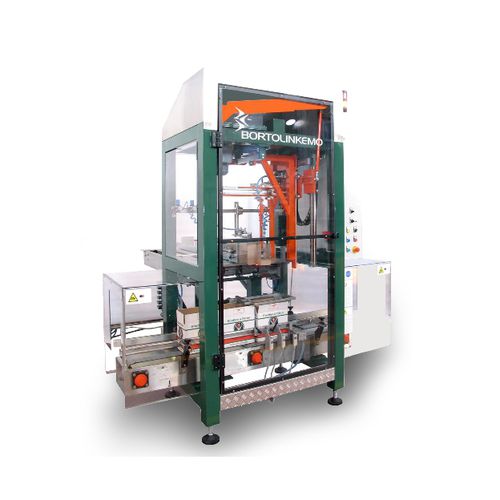 Машина для установки тары для картонных коробок - MA88 Series - Bortolin Kemo - поперечины