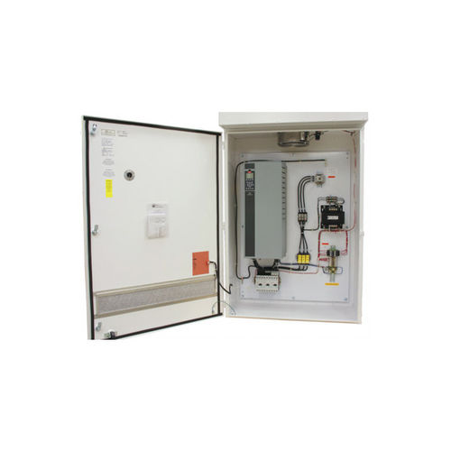 Контроллер и ограничитель температуры для охлаждения - FRICK Industrial Refrigeration