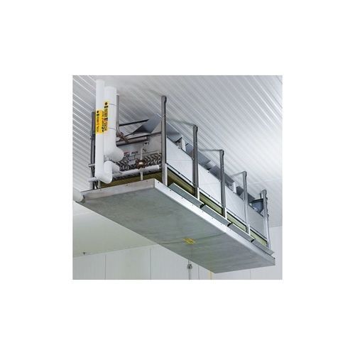 Ротационный испаритель - GBF - FRICK Industrial Refrigeration - для процесса / для пищевой промышленности / автоматический