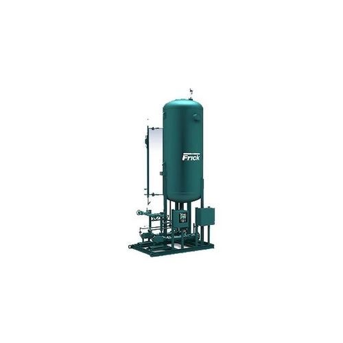 Рециркуляционный резервуар - FRICK Industrial Refrigeration - антикоррозионный / для пищевой промышленности и для производства напитков / для системы охлаждения