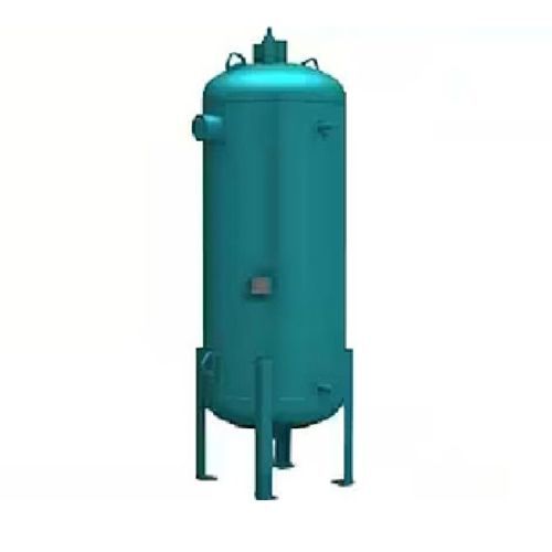 Накопитель для сети искусственного холода - FRICK Industrial Refrigeration - коррозионностойкий