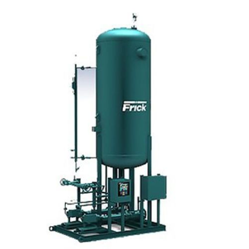 Воздушная система рециркуляции - FRICK Industrial Refrigeration