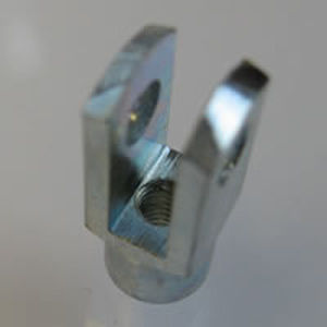Головка проушины - F04-C - Industrial Gas Springs