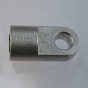 Головка проушины для газовой пружины - F04 series - Industrial Gas Springs