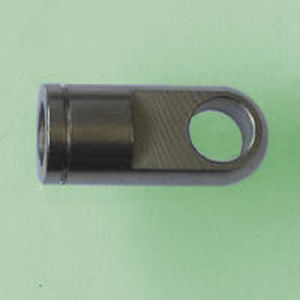 Головка проушины для газовой пружины - F05-XME     - Industrial Gas Springs