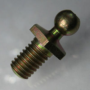 Pivot sphérique для шарнира - F06-SM8-D8     - Industrial Gas Springs