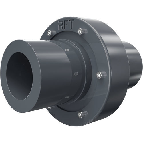 Муфта с захватом - RKK-W - Römer Fördertechnik GmbH / RFT - дисковая / барабанная / вала
