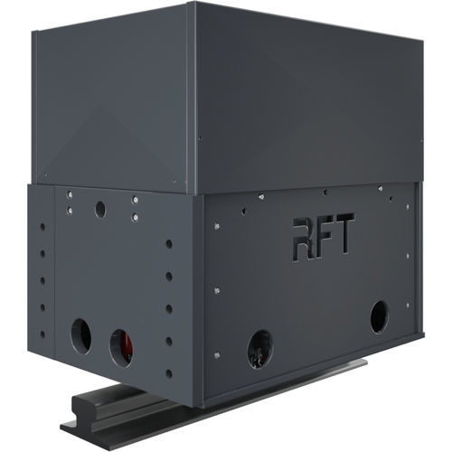 Устройство для обеспечения безопасности - VZFH-HVZ - Römer Fördertechnik GmbH / RFT