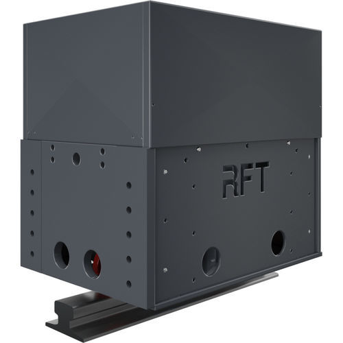 Устройство для обеспечения безопасности - VZFH - Römer Fördertechnik GmbH / RFT