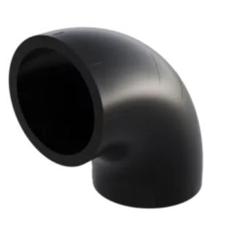 Гидравлический фитинг - GBE - FIP - Formatura Iniezione Polimeri - для сварки / под углом 90° / из HDPE
