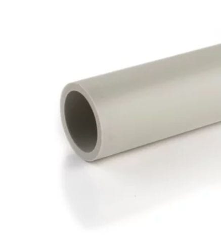 Жесткий шланг для воды - PIPEM11012 - FIP - Formatura Iniezione Polimeri - из PP / DIN / стандартный