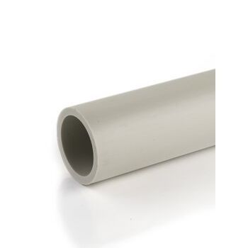 Жесткий шланг для воды - PIPEM17025 - FIP - Formatura Iniezione Polimeri - из PP / из ПВДФ / DIN