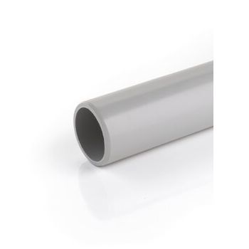 Жесткий шланг для воды - TemperFIP100® - FIP - Formatura Iniezione Polimeri - из PVC-U / DIN / стандартный