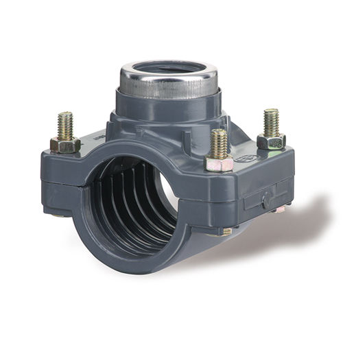Хомут поддержки из PP - UIFV series - FIP - Formatura Iniezione Polimeri
