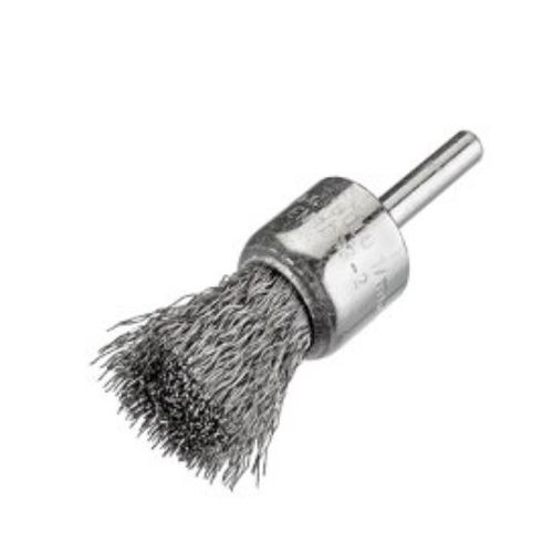 Щетка кисть - 0008509161 - Osborn GmbH - для отделки / для галтовки / для зачистки