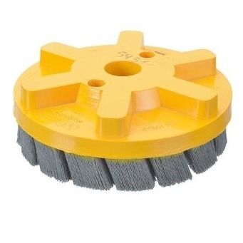 Плоская щетка - ATB® Turbo-Line - Osborn GmbH - для галтовки