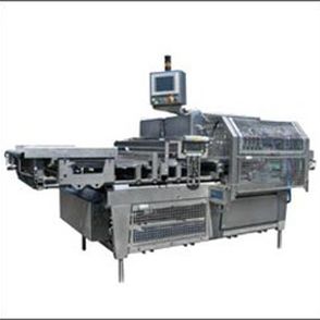Фасовочно-упаковочная машина для сливочного мороженого - HSW - Gram Equipment