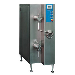 Морозильная камера для процесса - GIF 600/1200 - Gram Equipment - низкая температура / для производства сливочного мороженого