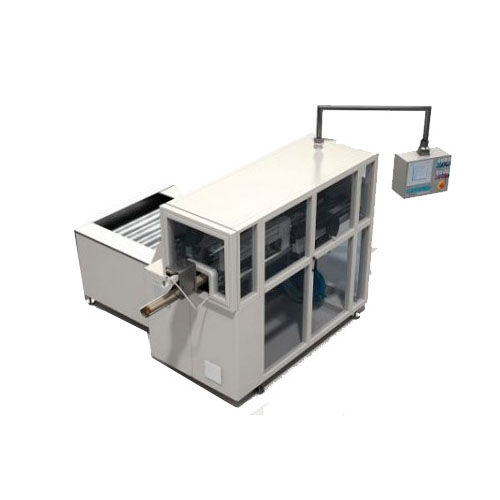 Машина для развертывания упаковок - UN3 series - CLEVERTECH