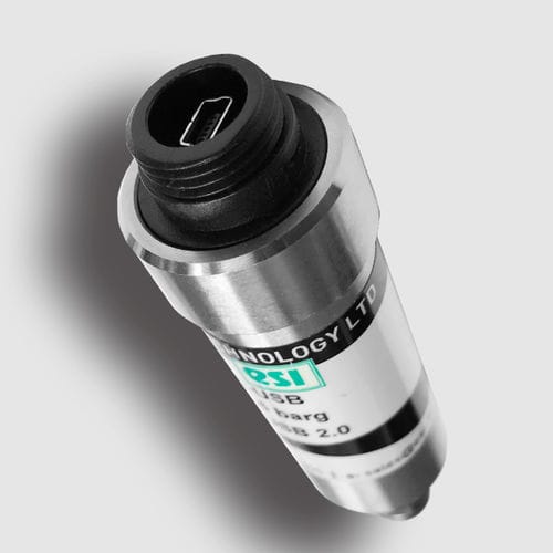 Относительный модулятор давления - GD4200 - ESI Technology Ltd - цифровой / USB / сверхточный
