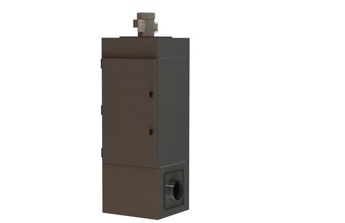 Уловитель тумана для масла - AZTech OM36V - Industrial Maid - с фильтрующим материалом / для установки на машину